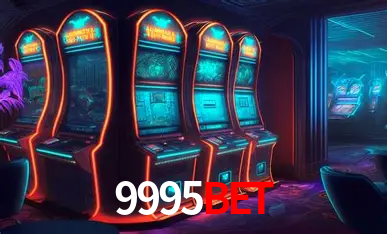 Desvendando o Mundo dos Jogos Virtuais na 9995bet
