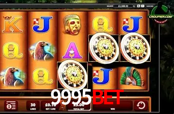 A Revolução dos Aplicativos de Jogos no 9995bet