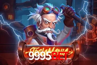 Diretório de Jogos 9995bet