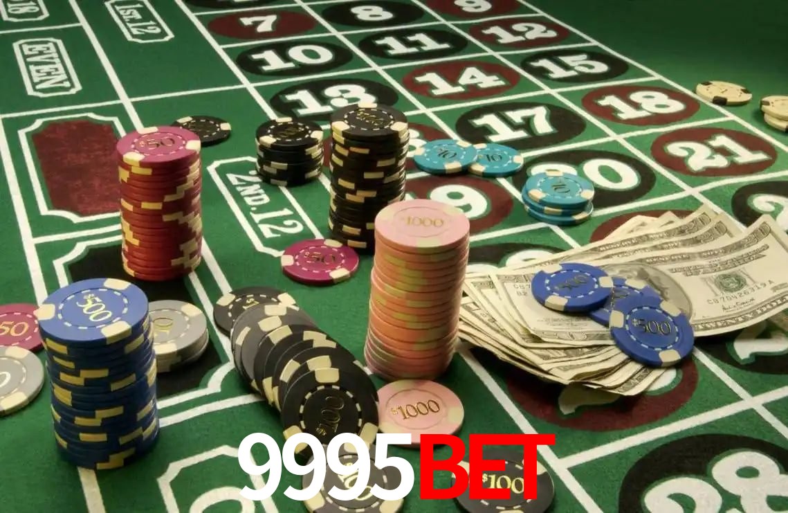 9995bet