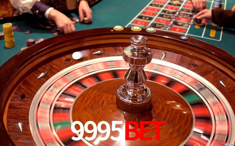 Roda da fortuna na 9995bet
