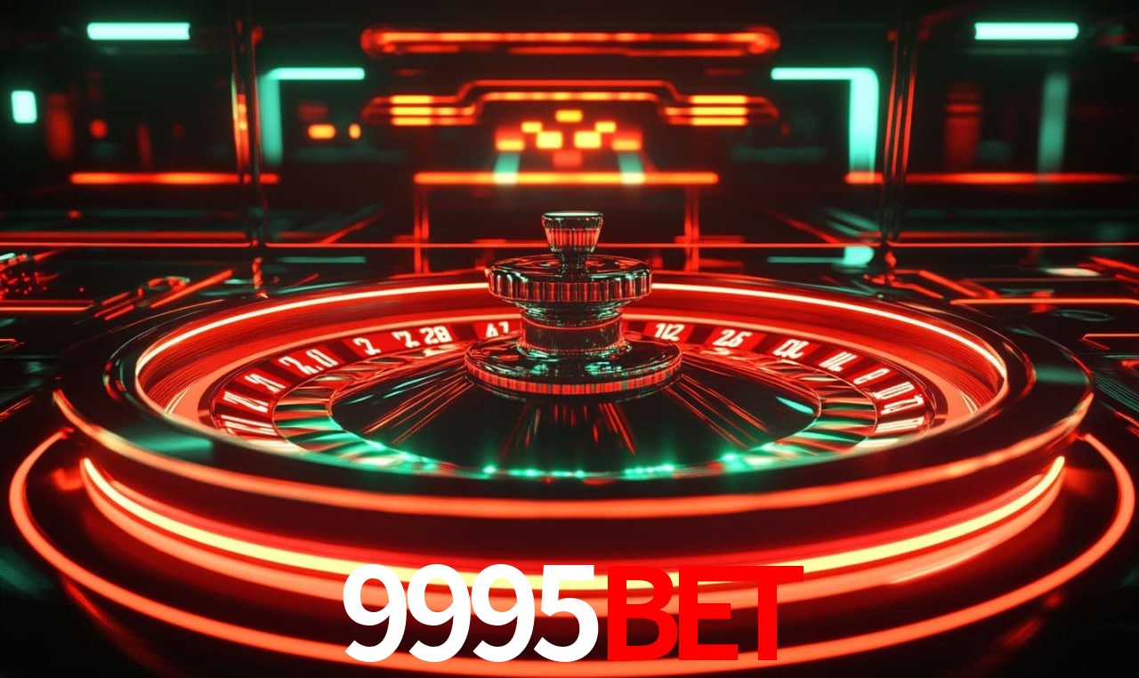 Inovações de Jogos na 9995bet: O Futuro das Experiências Interativas