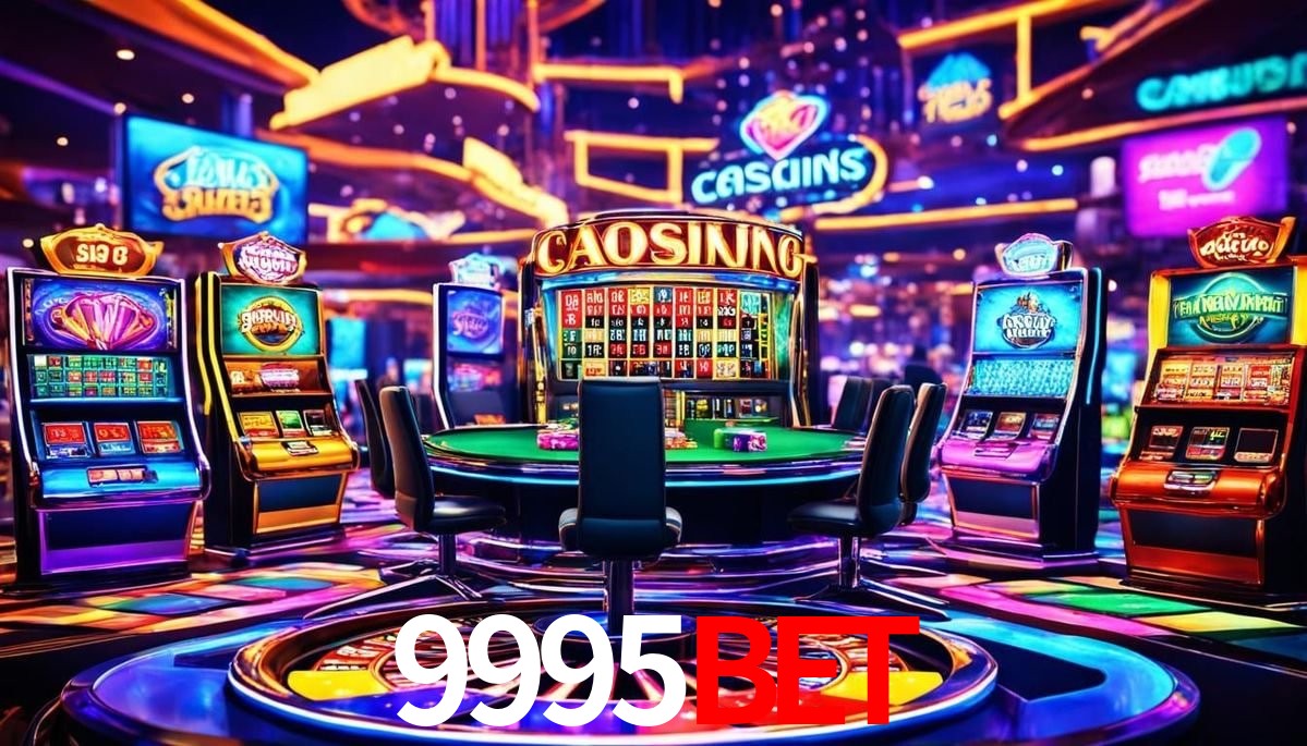 Apostas de Tênis 9995bet