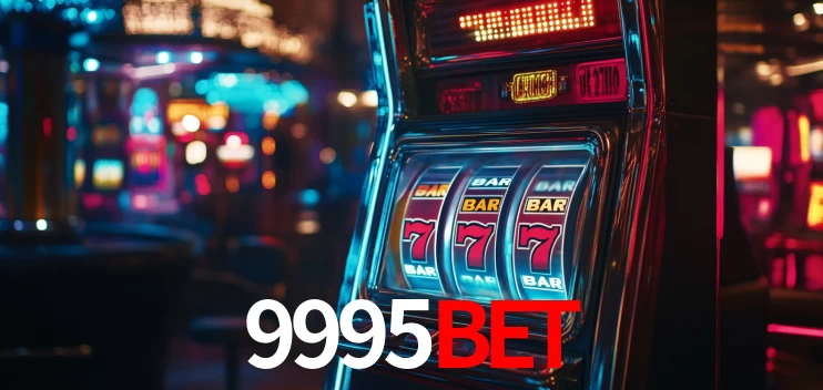 Live Casino 9995bet