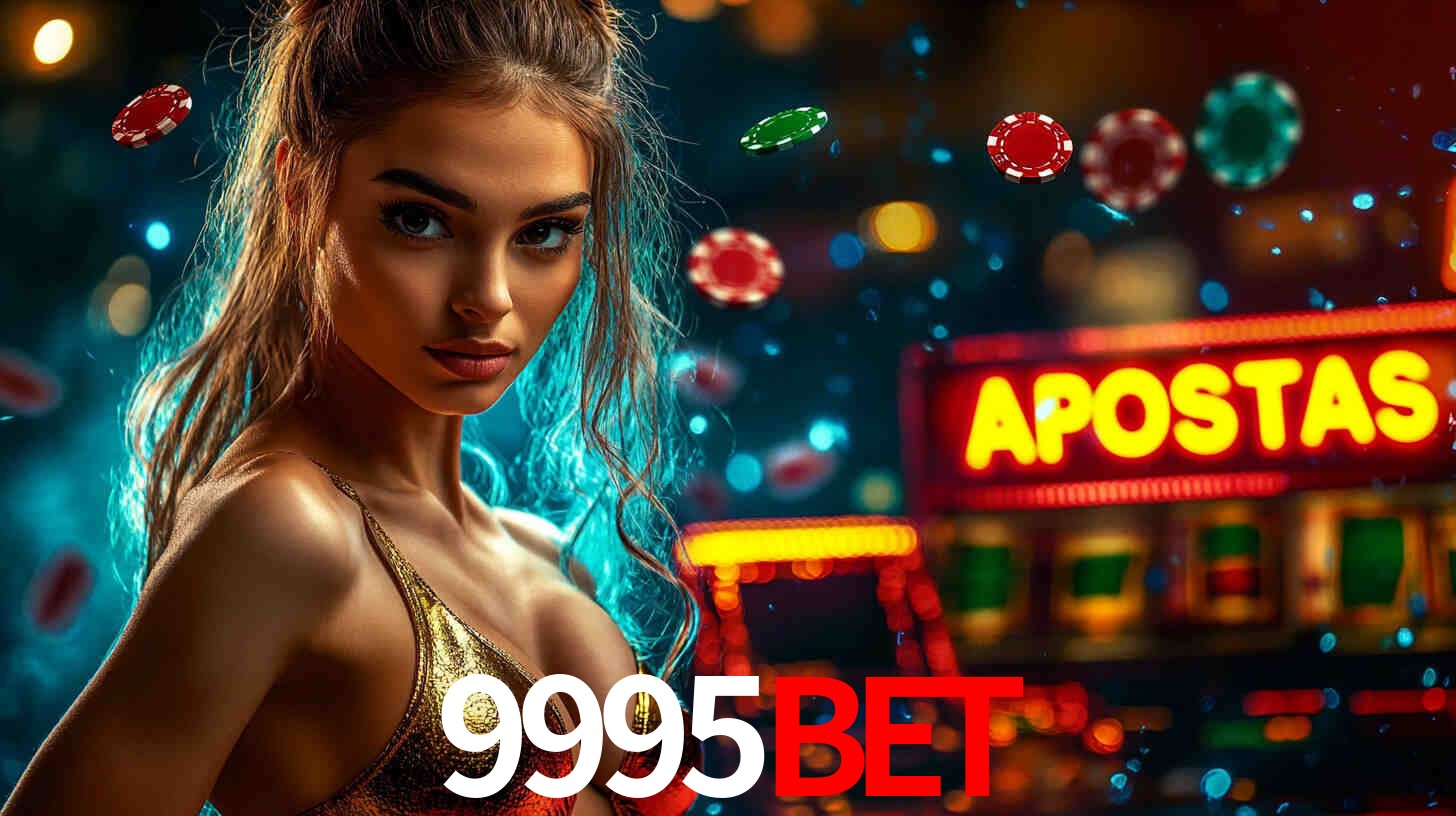Inovações de Jogos na 9995bet: O Futuro das Experiências Interativas