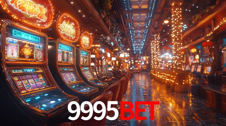 9995 bet vip