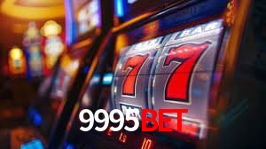 Provedores de Jogos 9995bet