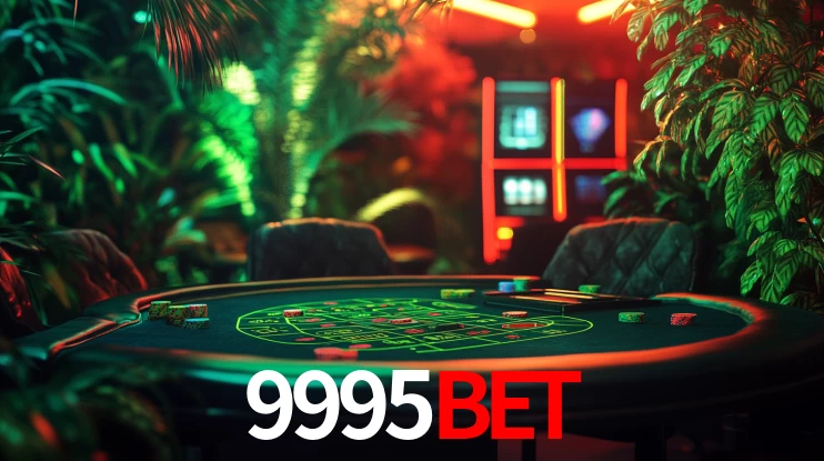 VIP Casino 9995bet