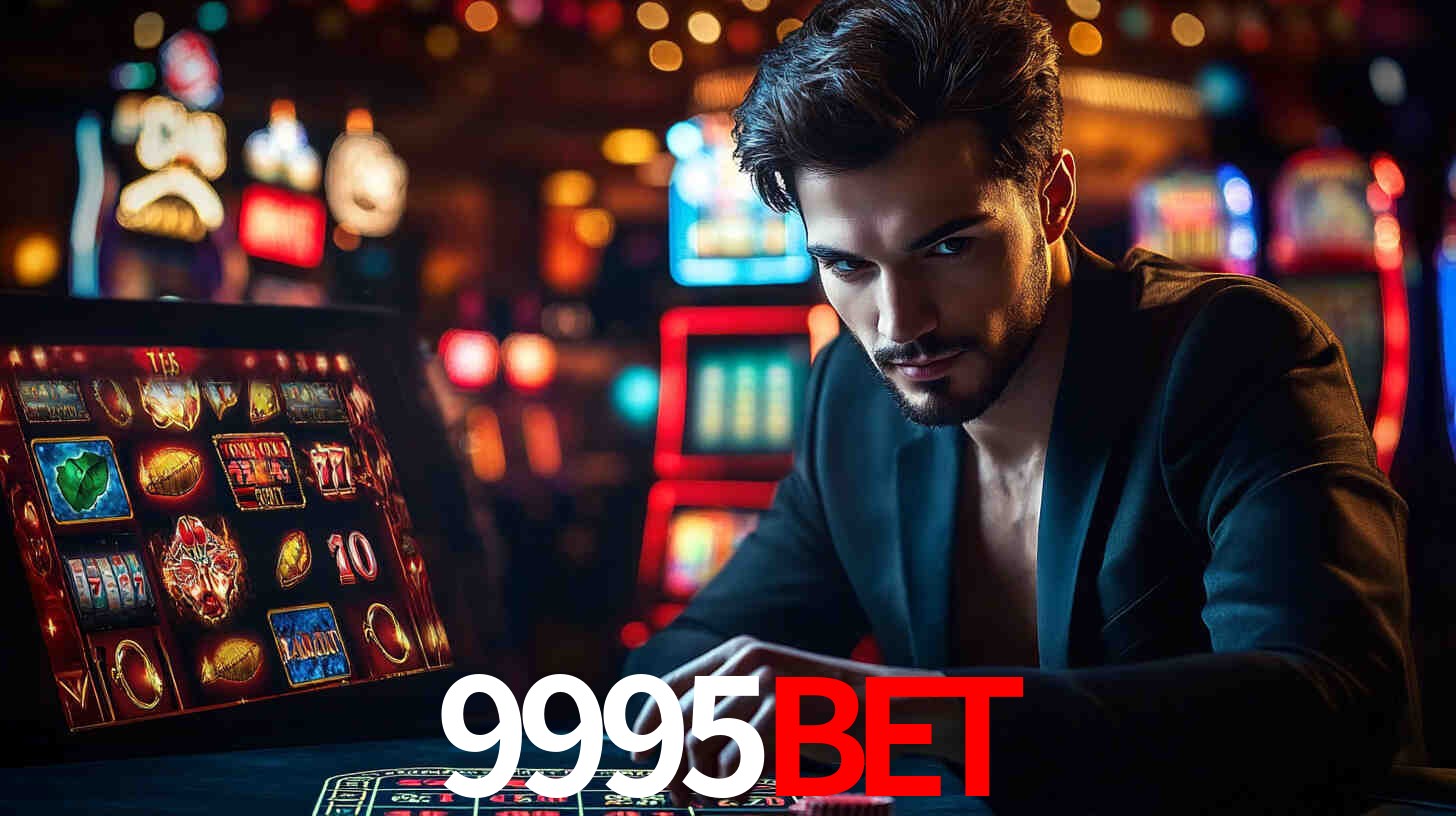 9995bet