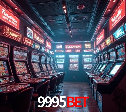 Bônus e promoções da 9995bet