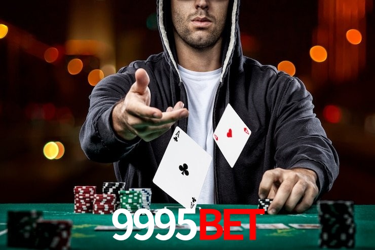 9995 bet vip