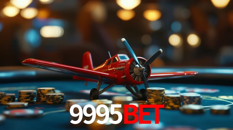 Live Casino 9995bet