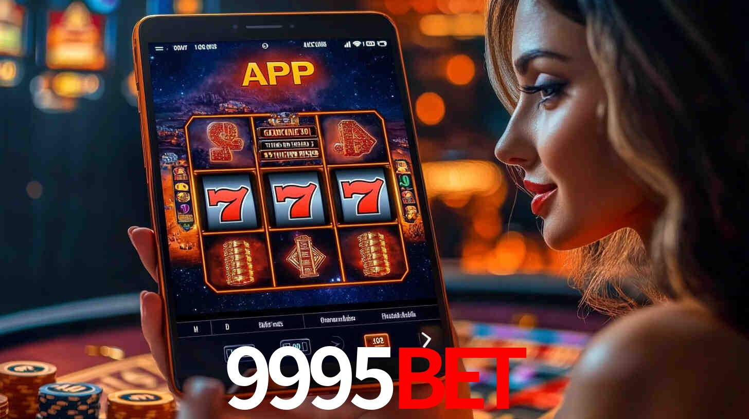 9995 bet vip