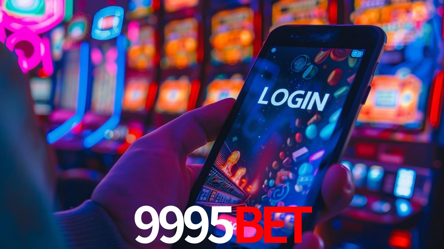 Jogos Exclusivos 9995bet