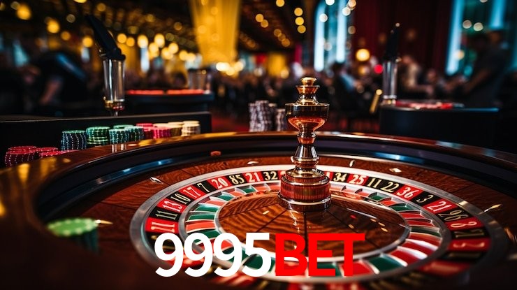Exclusive Offers 9995bet