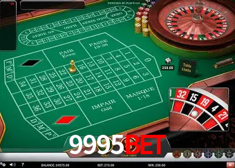 Cassino ao vivo com dealers reais na 9995bet