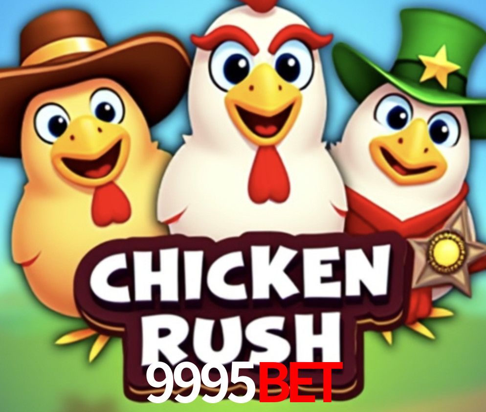 Responsive Design 9995bet