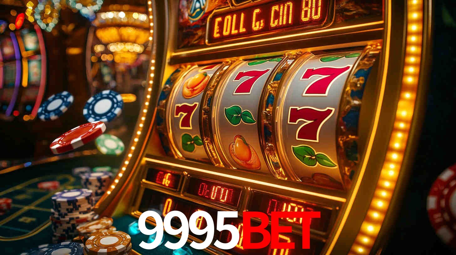 Welcome Bonus 9995bet