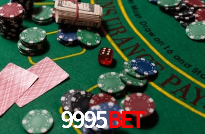 9995bet