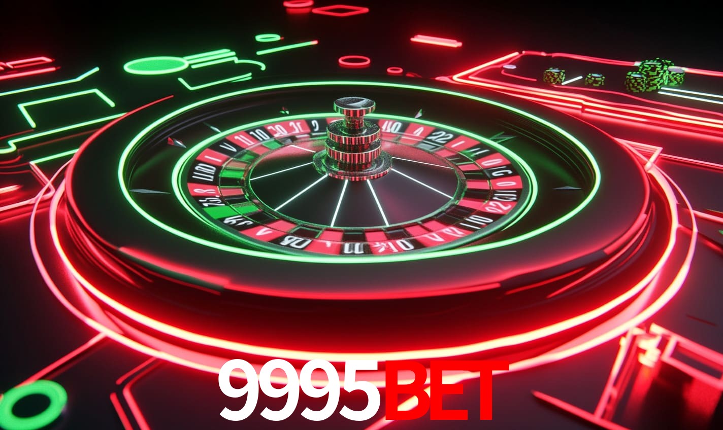 Descubra a Essência do 9995bet: Nossa História e Compromissos