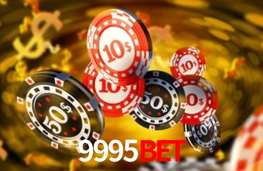 Casino Ao Vivo 9995bet