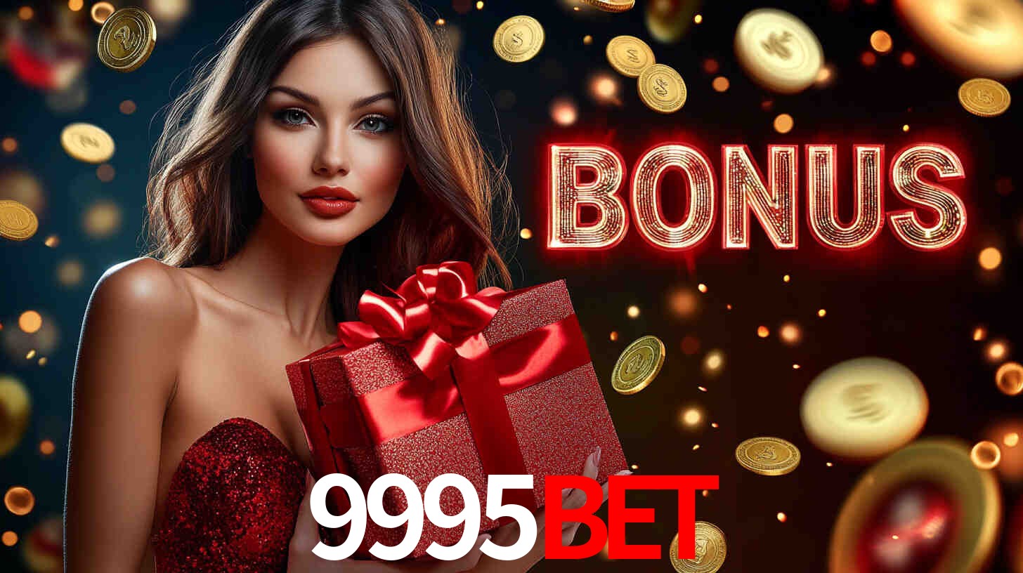 Apostas Esportivas na 9995bet: Um Guia Completo