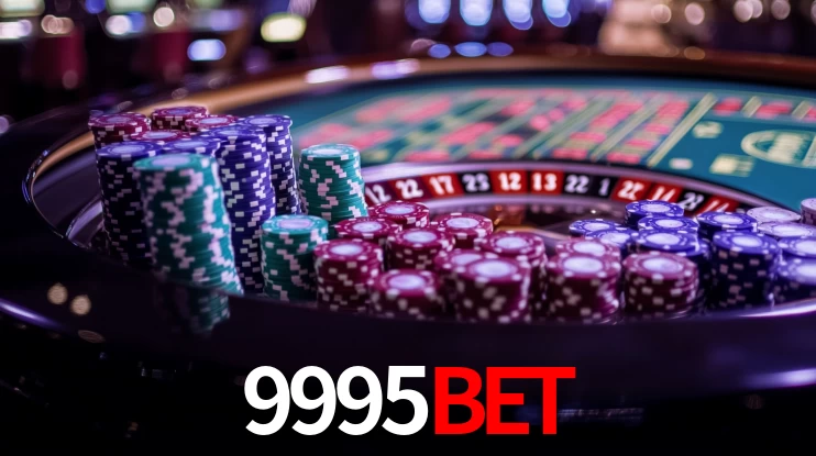 Blackjack Table 9995bet