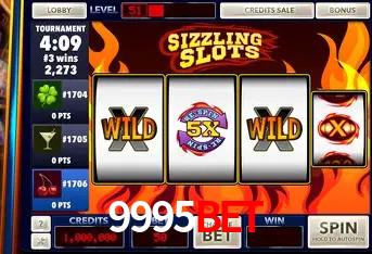 A Experiência Imersiva dos Cassinos Ao Vivo no 9995bet