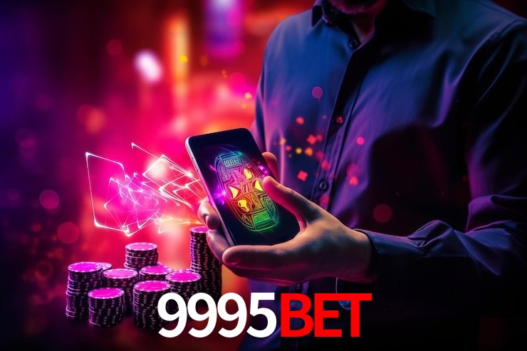 PIX Instantâneo 9995bet