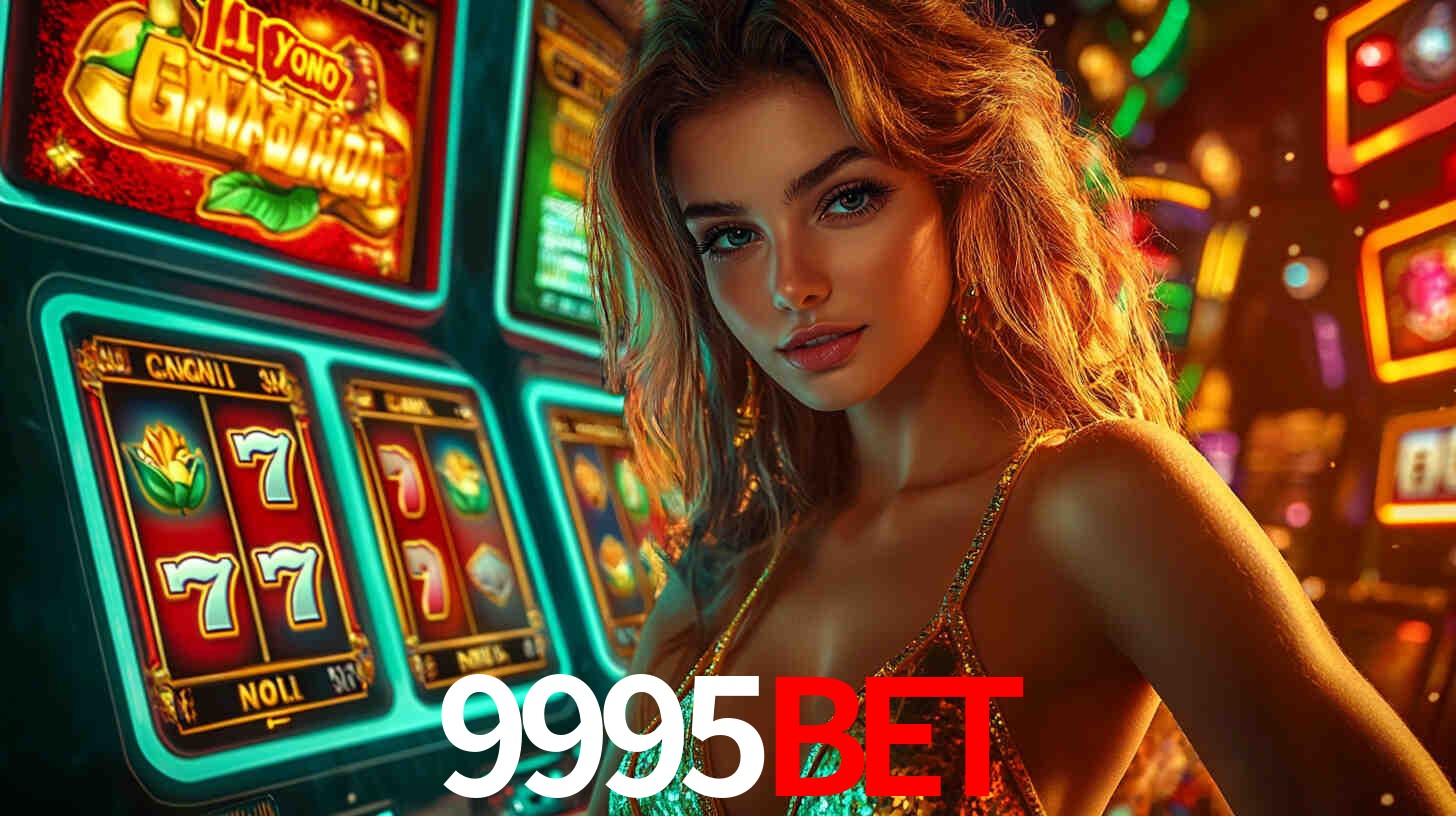 Daily Bonuses 9995bet