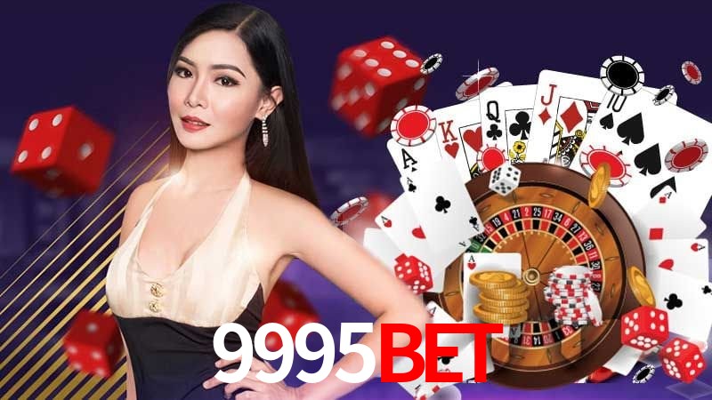 cassino 9995bet
