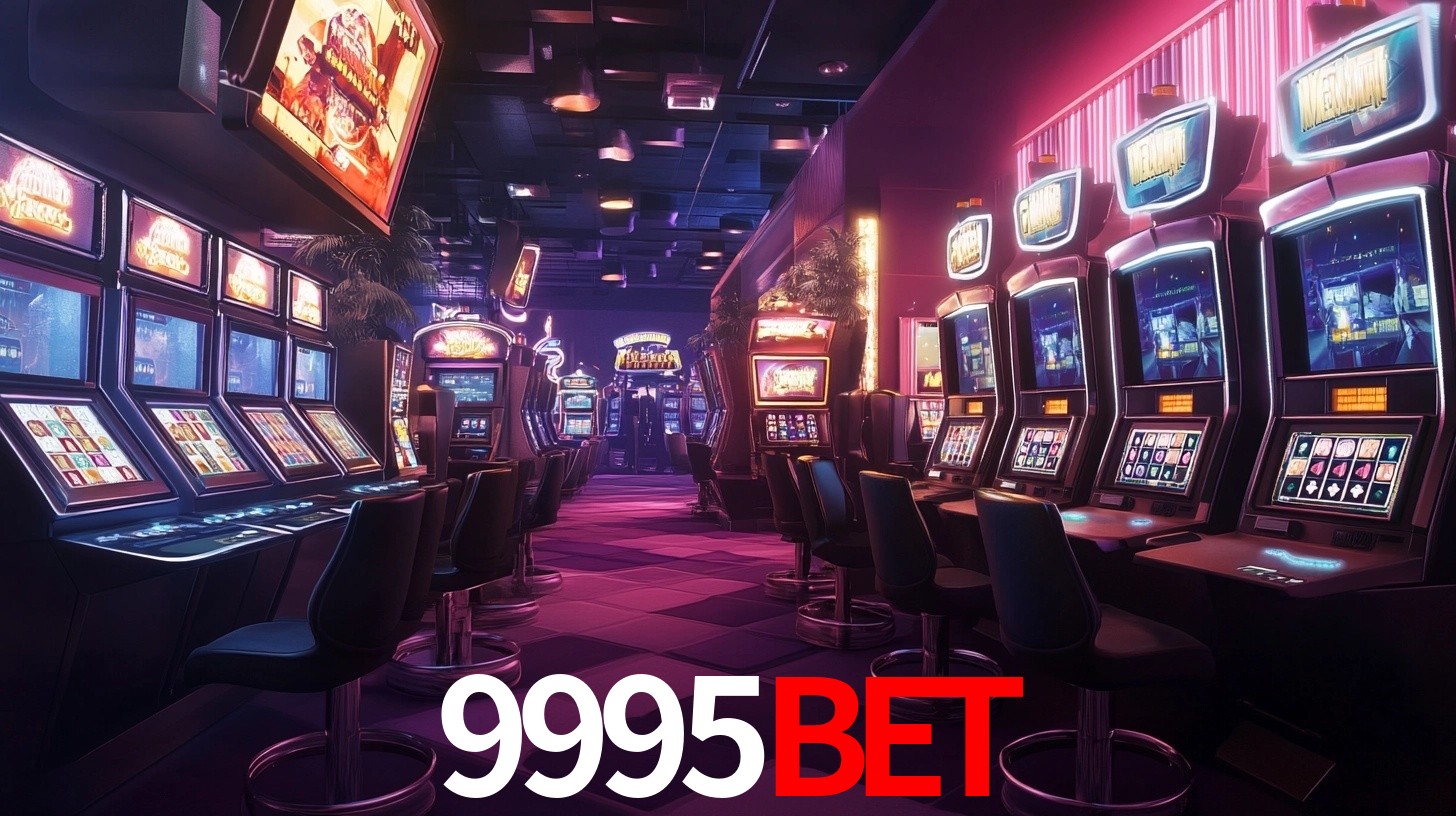 9995bet App Interface