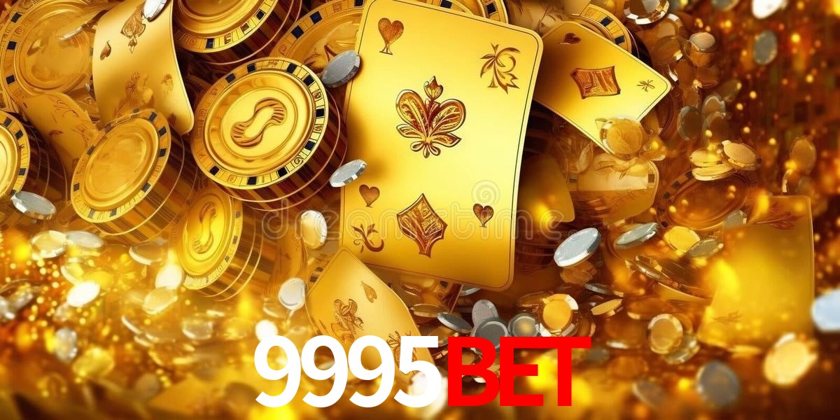 Descubra a Essência do 9995bet: Nossa História e Compromissos