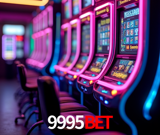 Loterias online na 9995bet