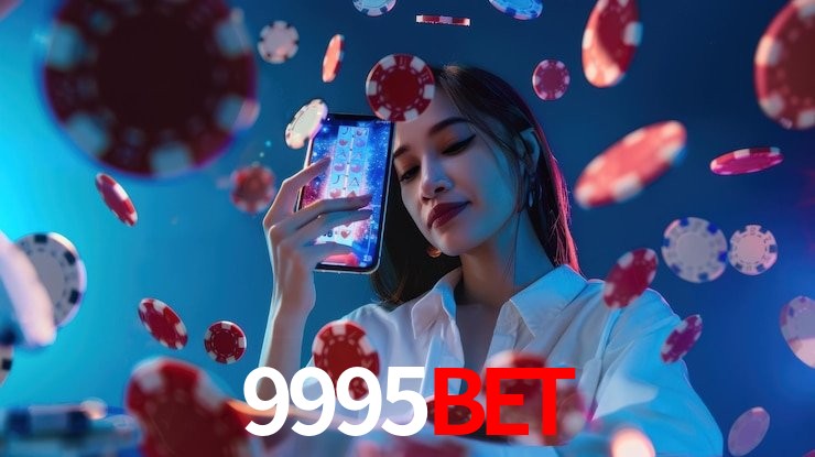 Descubra o Programa VIP da 9995bet: Vantagens Exclusivas para Jogadores