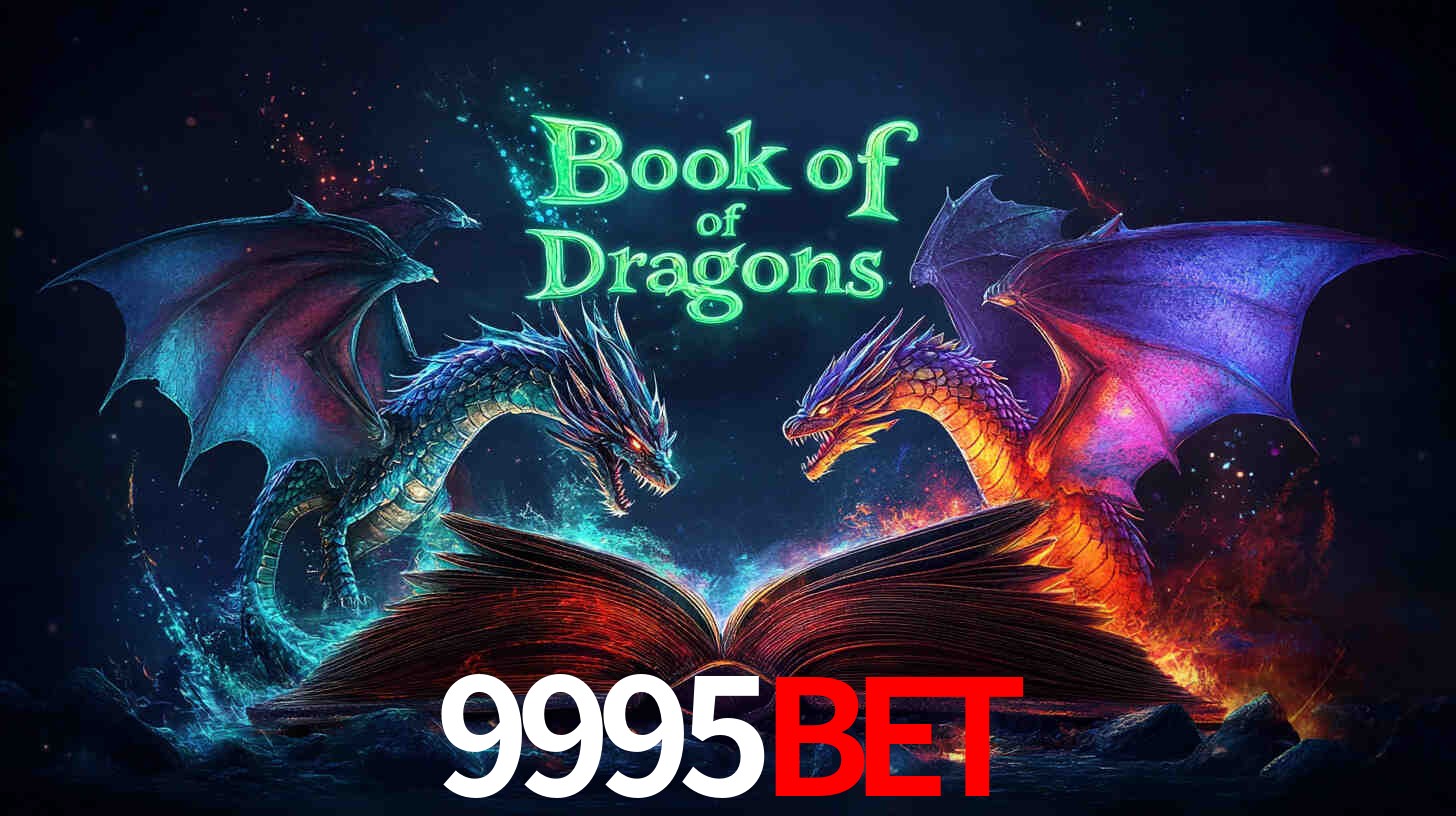 Descubra a Magia dos Jogos de Arcade no 9995bet