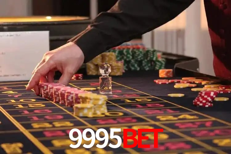 A Emoção da Loteria na 9995bet: Uma Chance de Mudança de Vida