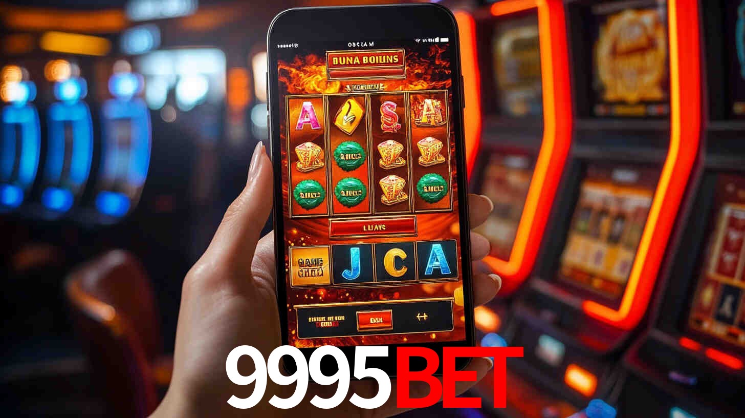 9995bet