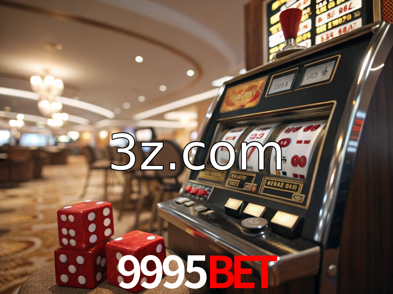 9995bet